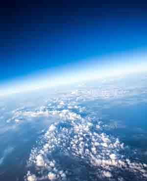 Asteroids take aim at the Earth