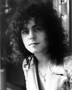 Strange Days: T. Rexstacy and Marc Bolan of T. Rex