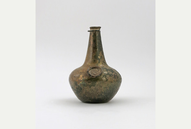 Buried treasure in Wiltshire