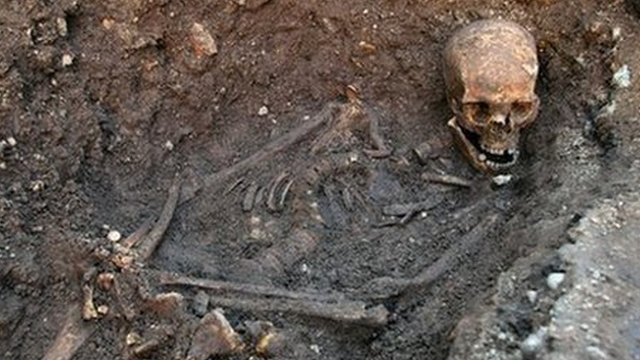 What is truly wrong about digging up Richard III