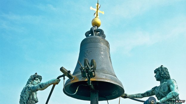 The man killed by an automaton