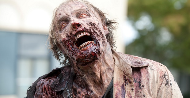 ‘The Walking Dead’: Robert Kirkman Says Season 5 Will ‘Hit the Ground Running’