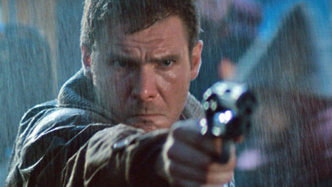 Alcon makes public Blade Runner 2 offer to Harrison Ford