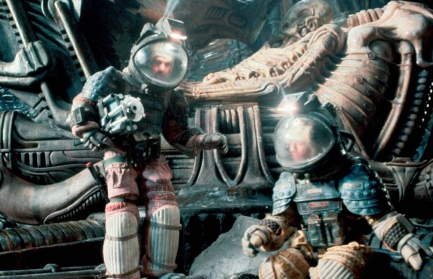 ‘Alien’ Scared the Shit Out of Audiences 35 Years Ago Today!