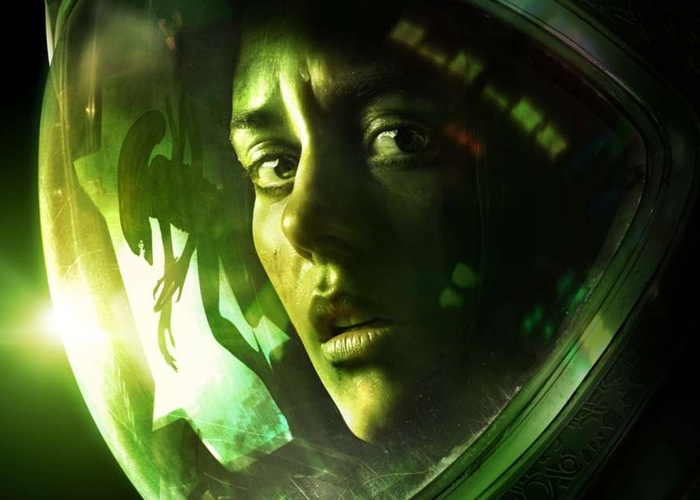 New Alien: Isolation Trailer Introduces Games Lead Characters video