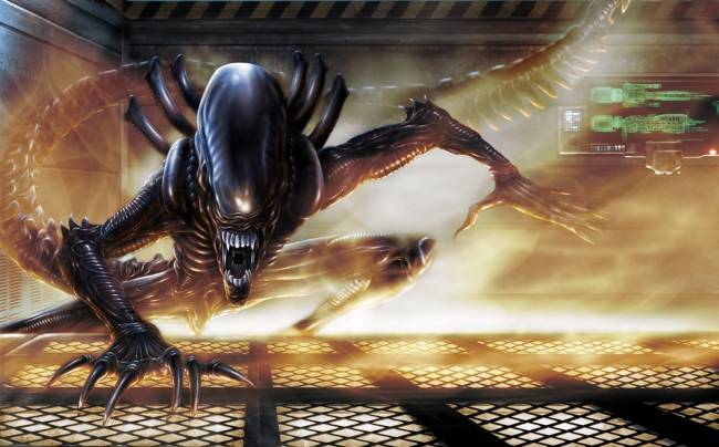 11 Traits All Aliens Probably Have According to Science