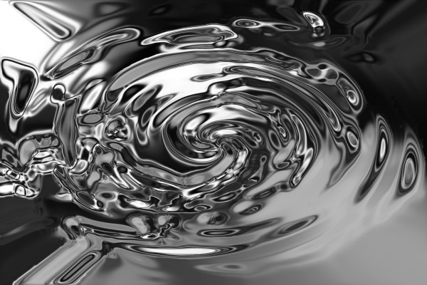 A cyborg future? A liquid metal alloy successfully reconnects severed nerves