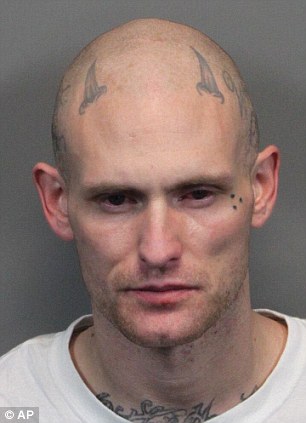 Satanic inmate suing Nevada jail for religious discrimination including denial of ice cream