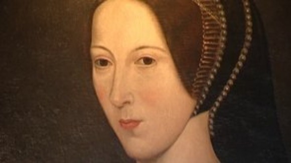 Spook spotters turn out to see Anne Boleyn’s ghost