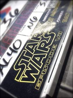 Star Wars Fans Given Chance To Be In New Film