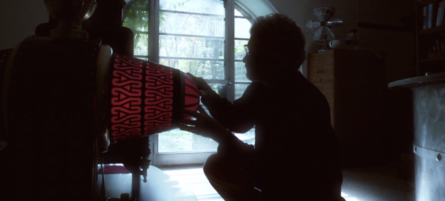 Meet the men who are seriously building time machines