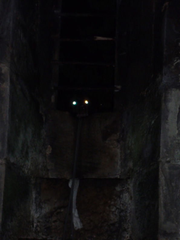 ‘Demonic Encounter’ | Northern Ghost Investigations