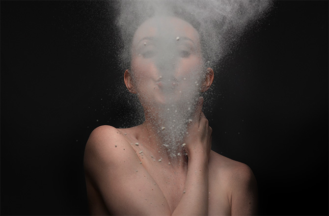 What’s Behind Reports of Ghost Sex?