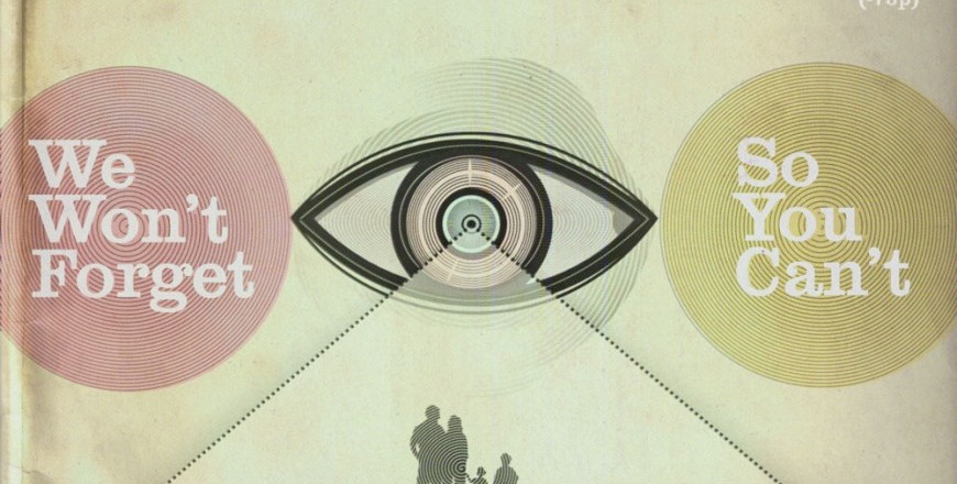 The Creeping Terror Of Childhood: An interview with Richard Littler, creator of Scarfolk