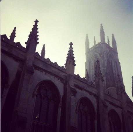 Five spooky stories from West Dorset