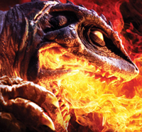 Japanese Publication Confirms 2015 Gamera Reboot