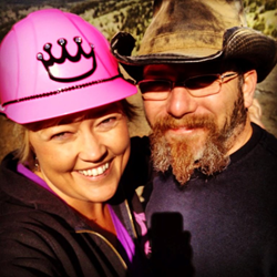 ‘Ghost Mine’ Owner Larry Overman Offers New Live Streaming Reality Paranormal Adventure with a Twist for Fans