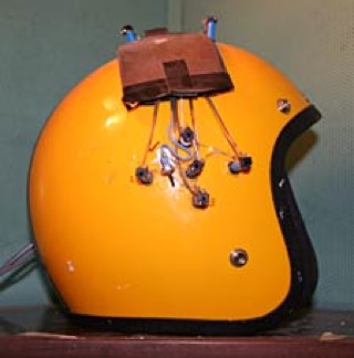 Is Paranormal Experience the Result of Geomagnetic Energy Acting on our Brains?