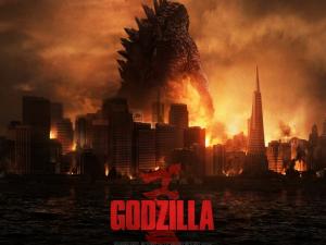 Godzilla 2 & Godzilla 3 planned, Gareth Edwards involved