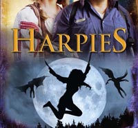 Stan Lee Gives Us Harpies This June! Excelsior! – Wait.. What??