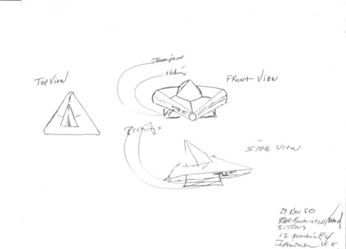 Rendlesham: Ministry of Defence officer ridcules UFO claims