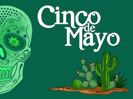 Cinco de Mayo – The Battle of Puebla, Mexico in 1862