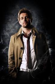 Constantine returns from hell to your TV screen – see the first trailer