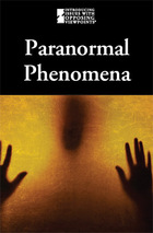 There Is a Close Relationship between Paranormal and Religious Experiences