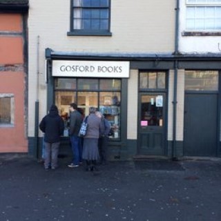 Coventry ghost walkers’ fright as ‘apparition’ appears