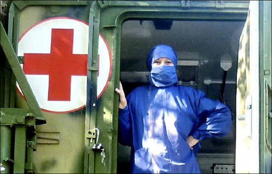 Kalachi – The Kazach Village Affected by Mysterious Sleep Epidemic