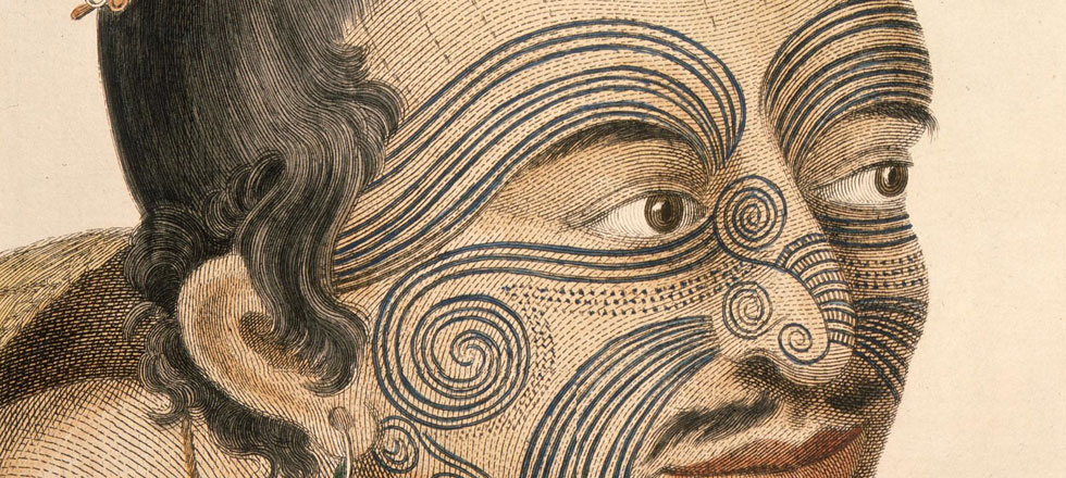 Exhibition traces our love of tattoos from Neolithic age to today