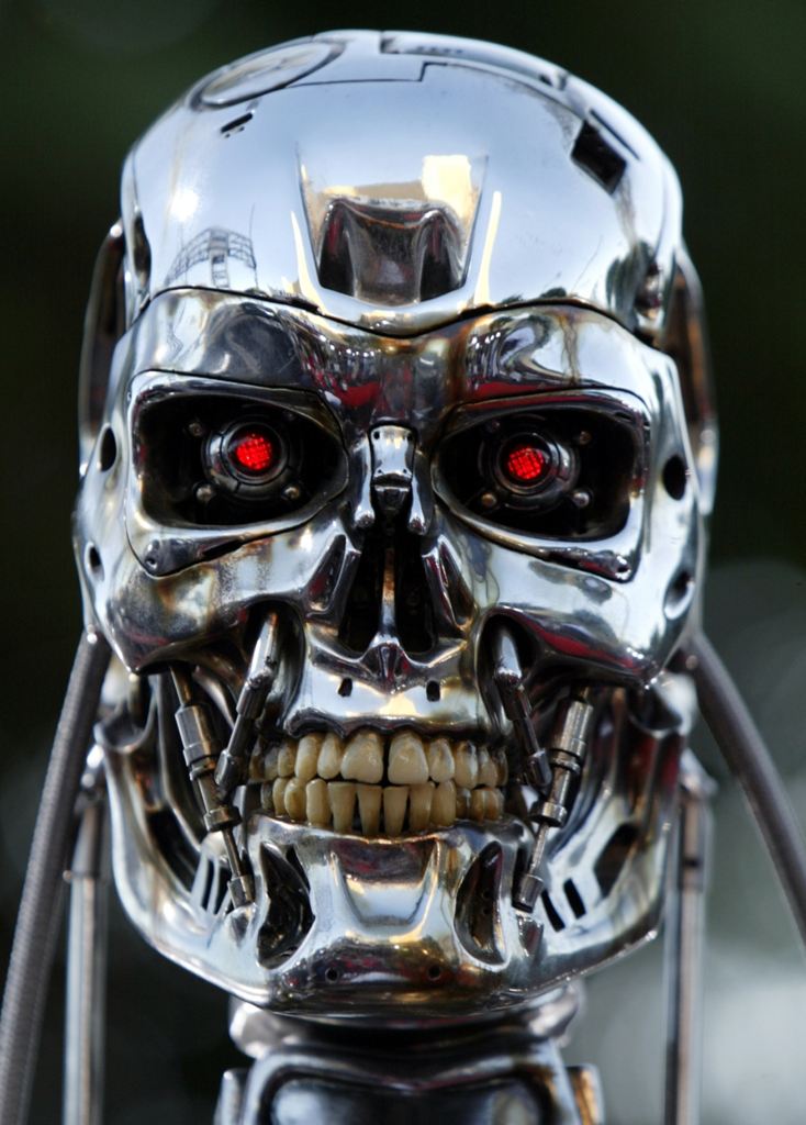 United Nations to Debate ‘Should We Ban Killer Robots?’