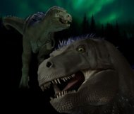 Dinosaur Fossil Unveiled at Australian Museum ‘Proves’ Bible’s Creation Story