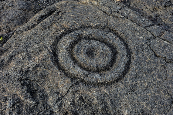 Nasa: Strange Markings Across The Globe ‘Might Have Been Made By Aliens’ (Wait…What??)