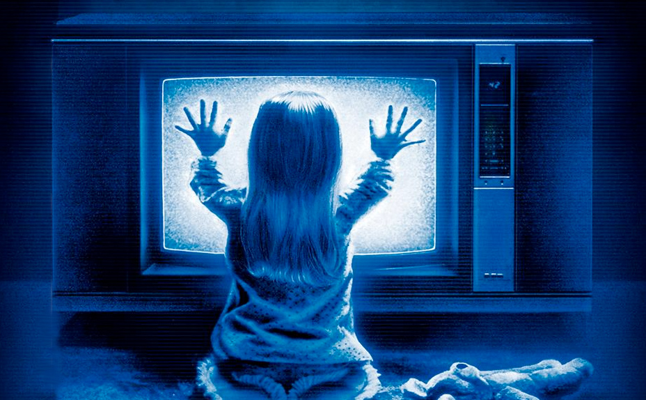The Remake For Poltergeist’ Will Be Shown In 3D