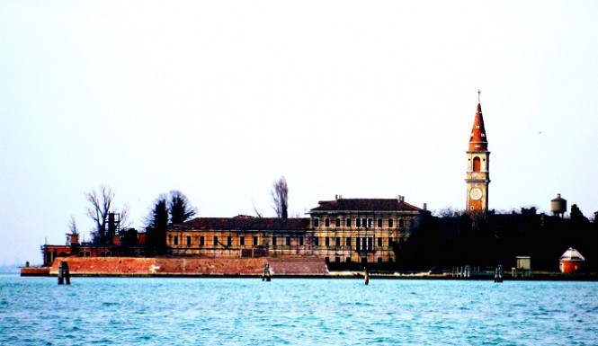 The Terrifying And Evil Island Of Poveglia
