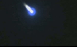 Debris from failed Russian rocket launch causes UFO frenzy in northeastern China