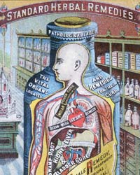10 Instances of Medical Quackery Throughout History