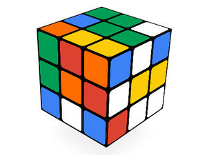 Google makes playable Rubik’s Cube for 40th anniversary