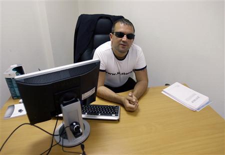 Would you pledge your soul as loan collateral?