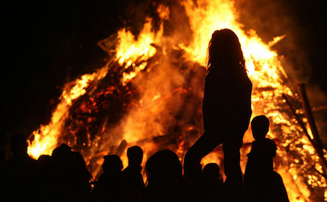 How Protestantism fuelled Europe’s deadly witch craze