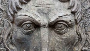 Stone Age “skull-smashing” culture: Fear of zombies?