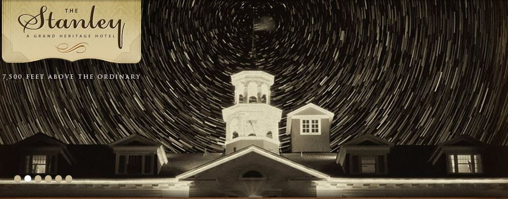 Q&A: Editor R.J. Cavender on the “SHINING” Inspired Stanley Hotel Writers Retreat