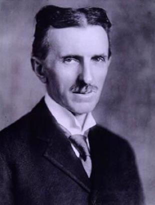 The brilliant and tortured world of Nikola Tesla