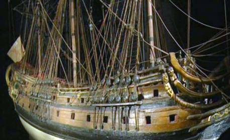 17th century Southend shipwreck to give up its secrets with new English Heritage excavation