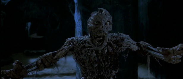 The Mummy remake loses director Andy Muschietti