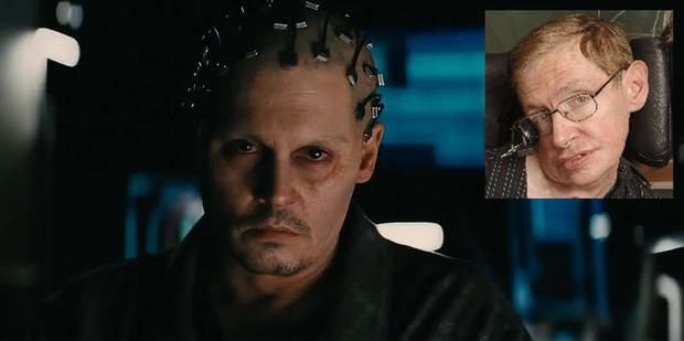 Hawking: AI breakthrough could end civilisation