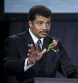Creationists Hit the Panic Button After Neil DeGrasse Tyson Destroys The Myth That the Universe Is 6,000 Years Old