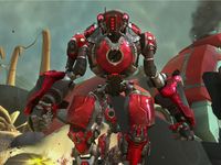 Wildstar MMOG Launches Open Beta