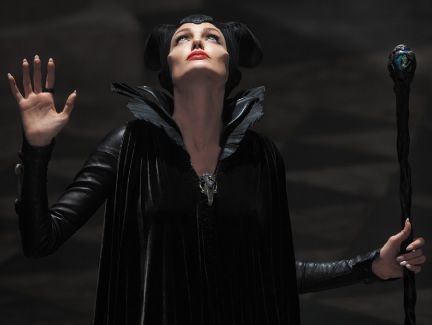 Some Christians take issue with Disney’s rebranding of ‘Maleficent’